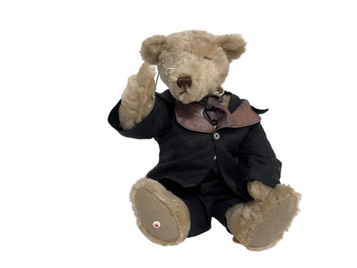 Sigikid künstlerbär - sigikid,