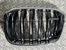 Original BMW Ziergitter X4M