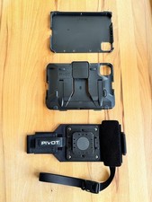 Pivotcase T21A iPad Mini 6 +