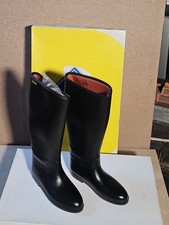 Gummistiefel Reitstiefel DASLO