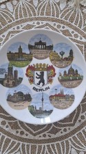 Souvenir Teller Berlin