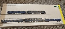 Trix 24795 CIWL Express Train Orient Express, Mint