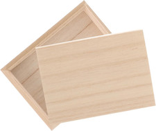 Spielkarten Kasten Aus Holz