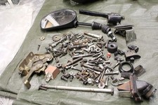 Konvolut Ersatzteile Schrauben