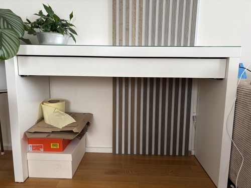 Ikea malm kommode schminktisch - malm, kommode/schminktisch