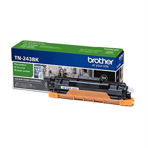 Brother 243bk original - brother, tn-243bk