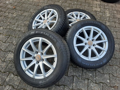 Winterreifen 225 r16 - 225,