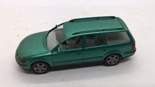 Herpa 032223 Volkswagen VW Passat GL Variant Kombi Typ 3B V6 türkisgrünmet. (71)