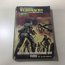 Die deutsche Wehrmacht im 2