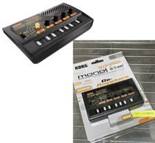 Korg monotron delay analog - monotron,