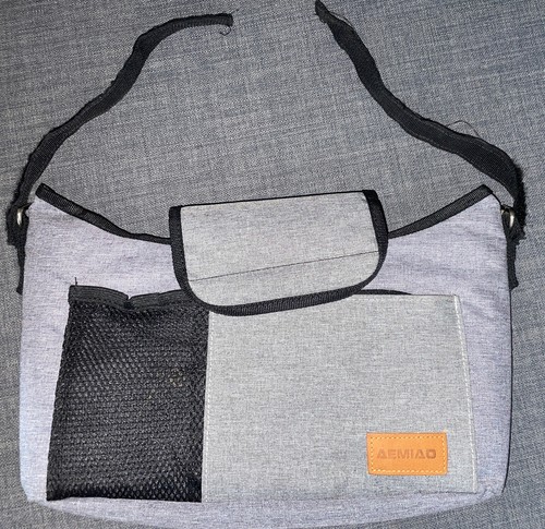 Kinderwagen organizer - kinderwagen,