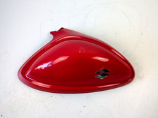 Suzuki SFV650 Gladius