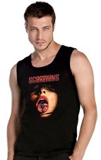 Scorpions Rock Music Logo