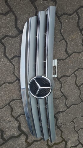 Mercedes w169 w245 - , grill