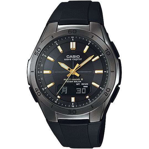 Casio wave ceptor - wave,
