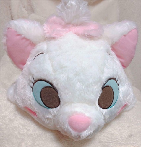 Disney the aristocats - disney, marie