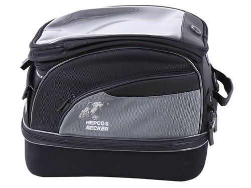Hepco becker tankrucksack - &,