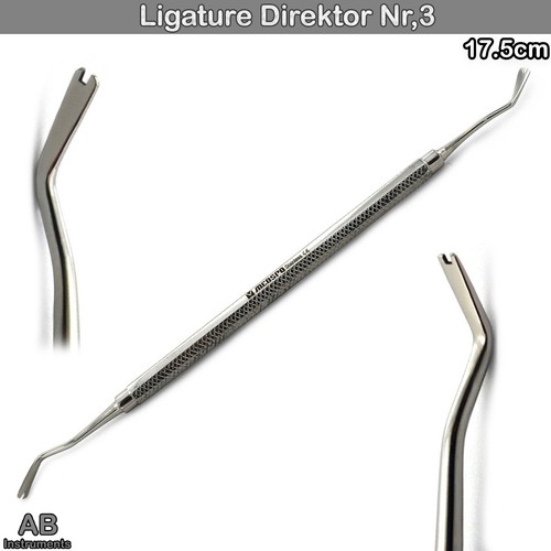 Kieferorthopädie ligatur - kieferorthopädie,