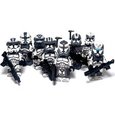 Wolf pack custom - wolf,