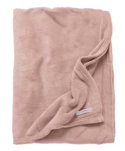 Esprit kuscheldecke blanket - kuscheldecke,