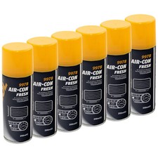 MANNOL Air Con Fresh