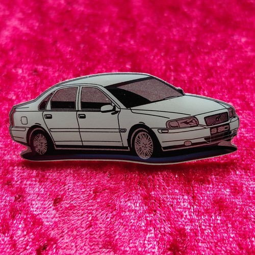 Volvo pin - volvo,