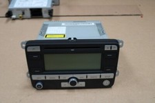 VW programming unit RNS 300