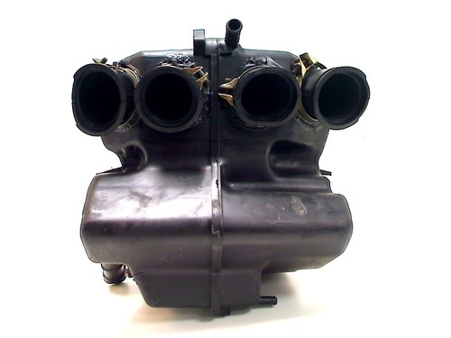 Luftfilterkasten honda cbr - luftfilterkasten,