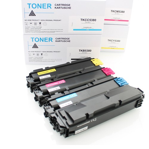 Kompatible toner für kyocera - toner,
