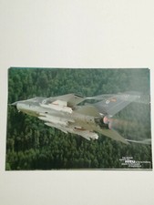 Plakat Alpha Jet MTU