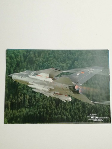 Plakat alpha jet - plakat,