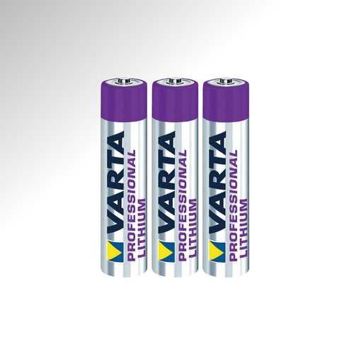 Lithium batterien passend für - passend,