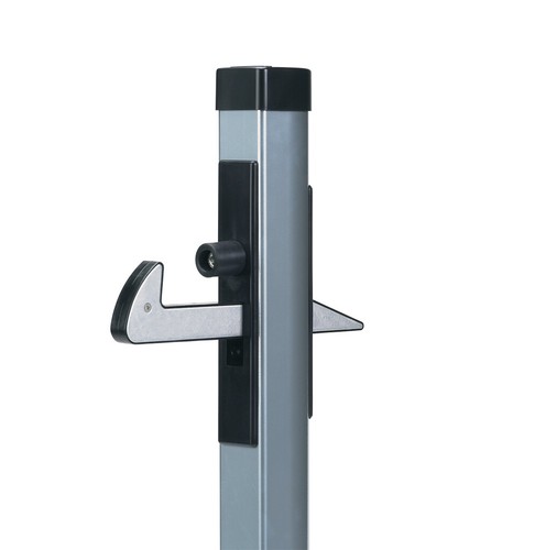Locinox aluminium - locinox,