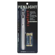 PENLIGHT Comfort Edelstahl