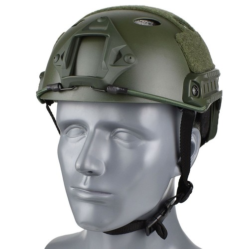 Gefechtshelm rail army - us,