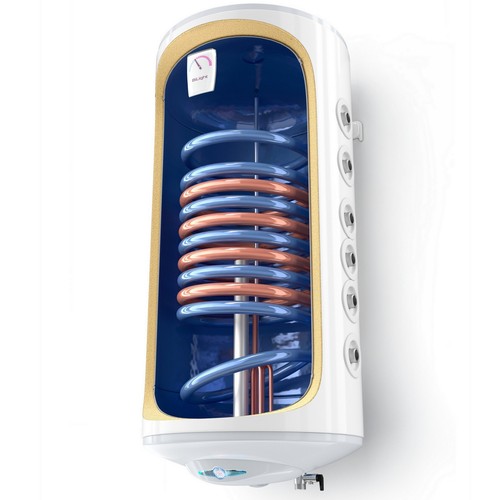 Kombiwarmwasserspeicher