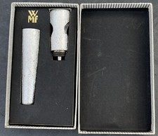 Versilberter WMF Korkenzieher