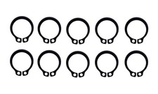 Sicherungsring Sprengring