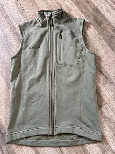 Mammut damen weste - gut,
