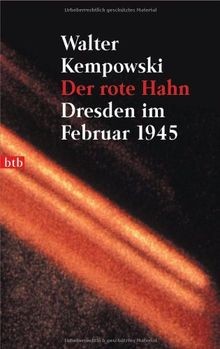 Der rote hahn dresden - rote, hahn: