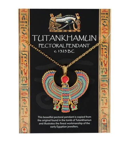 Tutanchamun horus falke - tutanchamun,