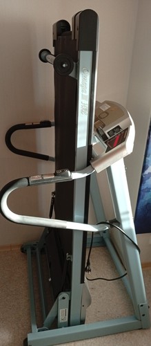 Laufband elektrisch