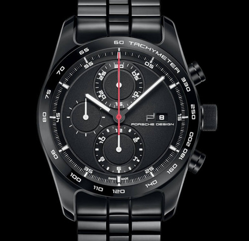 Porsche design chronotimer - design,