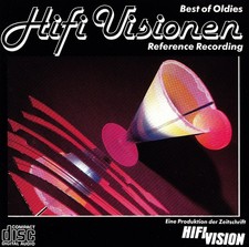 HIFI VISIONEN - CD - BEST OF