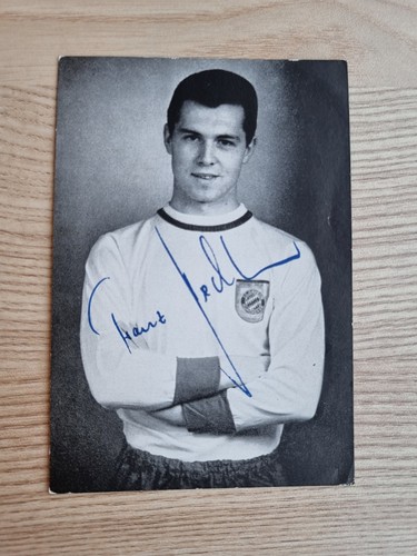 Franz beckenbauer - franz,