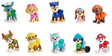 Paw Patrol All Paws