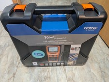 Brother P touch pt e 560btvp