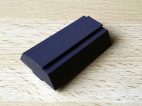 Adapterschiene für baader - adapterschiene,
