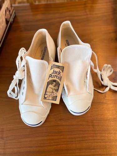 Converse jack purcell - converse,