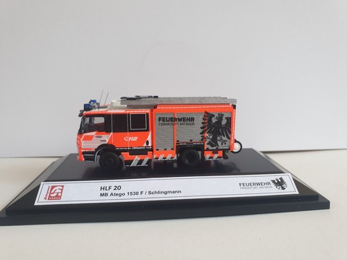 Tbm atego hlf - tbm,